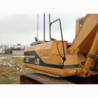 Excavator 320l for Sale - Caterpillar 1990 Tokunbo