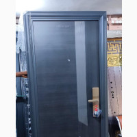 Top Grade German Steel Security Door