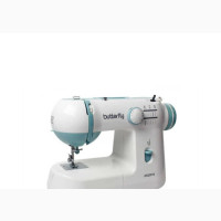 Portable Butterfly Sewing Machine - Brand New