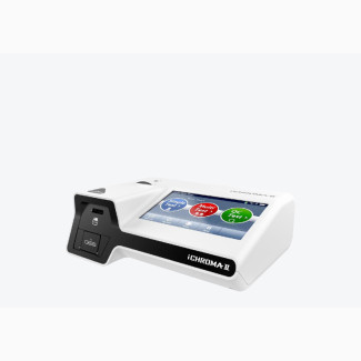 ICHROMA II Immunoassay Analyzer Machine