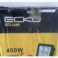 400w Led L