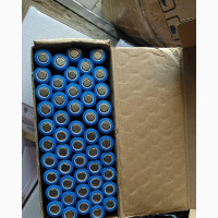 50pieces Supper Energy Rechargeable Lithium-Ion Battery 3.7v
