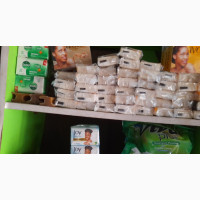 Bathing Soaps, Washing Soaps, Detergents
