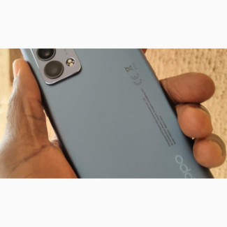 New Oppo Reno 256 GB Blue