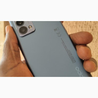 New Oppo Reno 256 GB Blue
