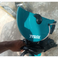 Total Power Cutter