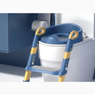 Foldable Children Toilet Training