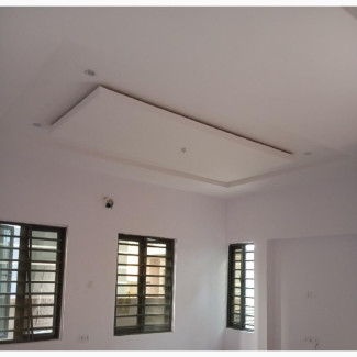 4bdrm Duplex in Startime Estate, Ago Palace for sale