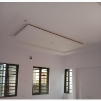 4bdrm Duplex in Startime Estate, Ago Palace for sale
