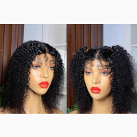 Low Grade Human Hair. Sales Price With Hand Bag Afte30k