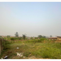 1 Plot of Land Around Bembo
