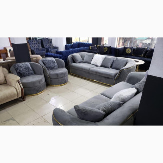 Contemporary Chairs