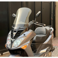 Suzuki 2012 Gray
