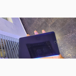 Apple iPad mini 4 32 GB Gray