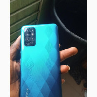 Infinix Note 8i (x683) 128 GB Blue