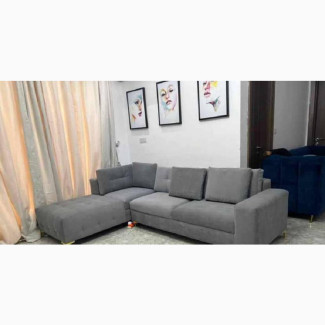 L Shaped Chair