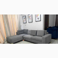 L Shaped Chair