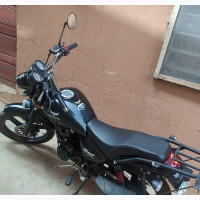 Denstar Taurus 2023 Black