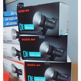 Godox Studio Strode Light DE 300