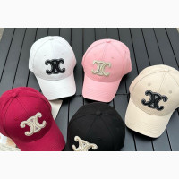 Luxury Boxed Celine Face Cap