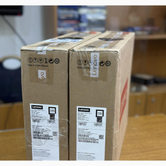 New Laptop Lenovo 32GB Intel Core I9 SSD 1T