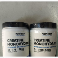 Nutricost Creatine 500g