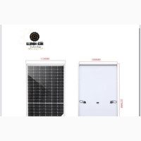 540watt MONO Solar Panels