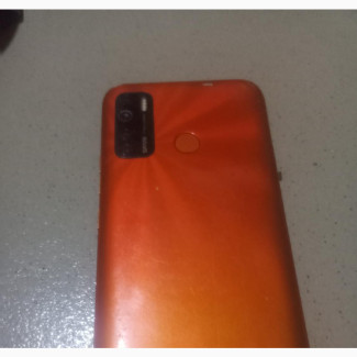 Tecno Spark 5 32 GB Orange