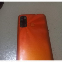 Tecno Spark 5 32 GB Orange