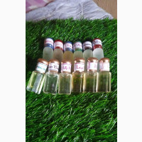 Hugo Boss 6mls Perfume Oil