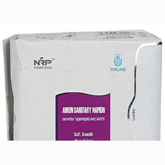 Healthy Sanitary Pads Napkins