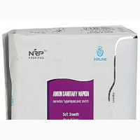 Healthy Sanitary Pads Napkins