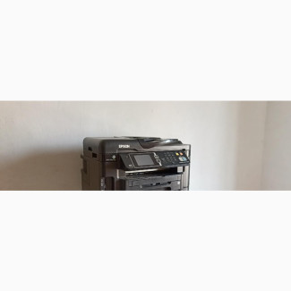 Epson Sublimation Ink Printer (Scrap Value)