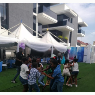MC and Games for Kids and Adults