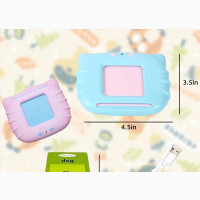 Kids Learning Flash Card Machine