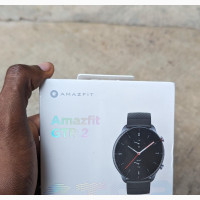 Amazfit GTR 2 Smart Watch, 1.39 AMOLED