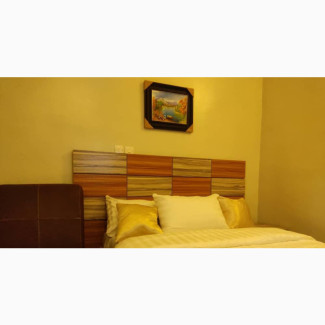 Favourite Hotel (Deluxe) Short Let