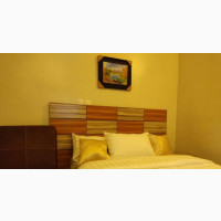 Favourite Hotel (Deluxe) Short Let