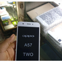 Oppo A57 64 GB Silver