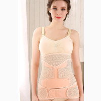 3in1 Postnatal Recovery Belly Postpartumgirdle Body Shaper