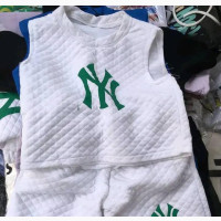 Children Wear # Available in Different Sizes and Colors