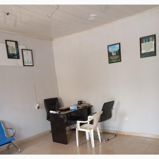 Share Office Space Along Trademore Road