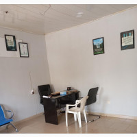 Share Office Space Along Trademore Road