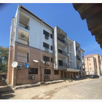 3bdrm Block of Flats in Maitama, Uyo for rent