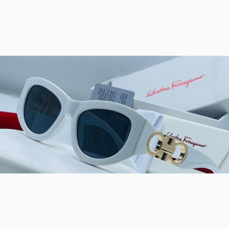 Salvatore Ferragamo Sunglasses for Unisex