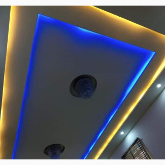POP Celine Design and Wall Screeding by Newform Concept Ltd