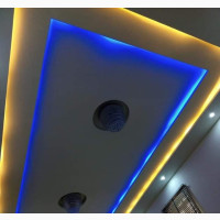 POP Celine Design and Wall Screeding by Newform Concept Ltd
