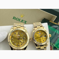 Rolex Wrist Watch