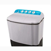 Hisense 11kg Twin Tub Top Loader Washing Machine