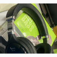 Agelots Extra Bass Wireless Headphones With Stable ALT-79